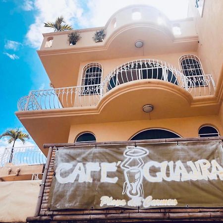 Izsla Suites Playa del Carmen Zewnętrze zdjęcie