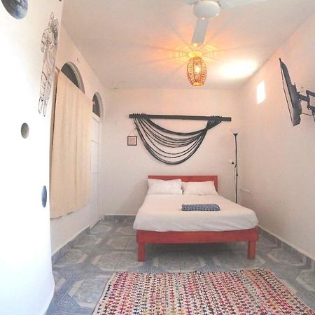 Izsla Suites Playa del Carmen Zewnętrze zdjęcie