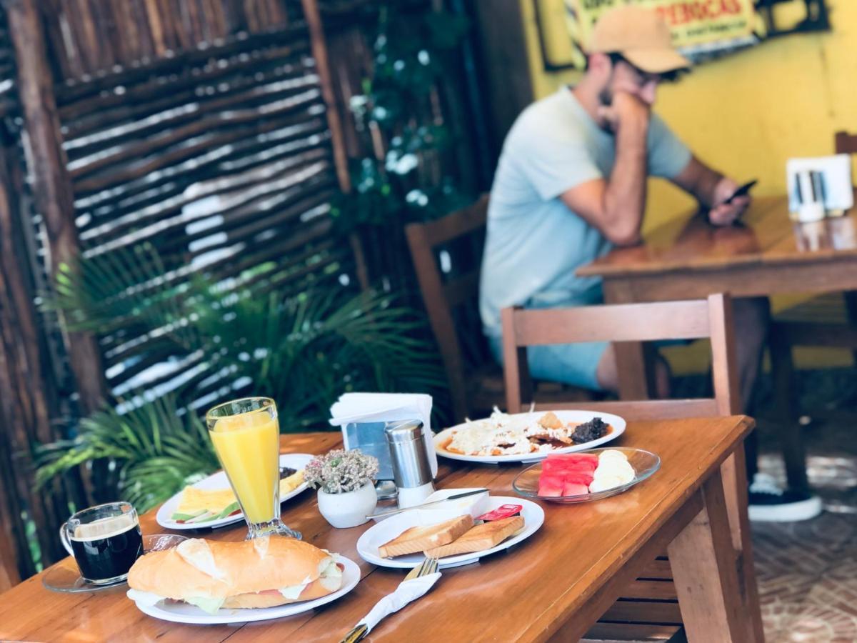 Izsla Suites Playa del Carmen Zewnętrze zdjęcie