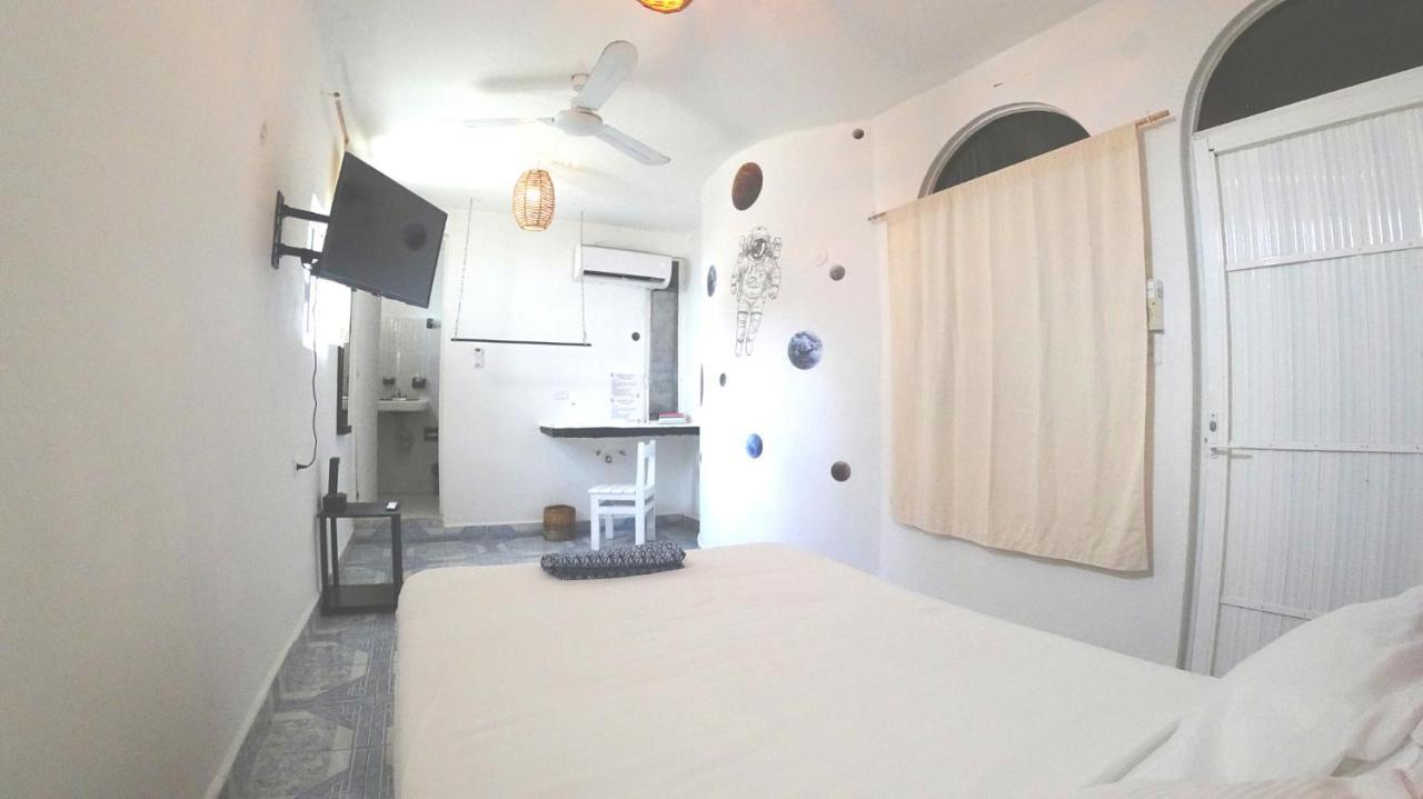 Izsla Suites Playa del Carmen Zewnętrze zdjęcie