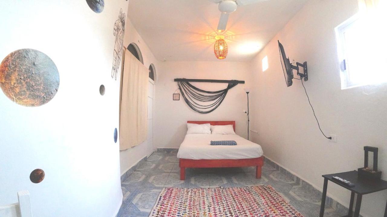 Izsla Suites Playa del Carmen Zewnętrze zdjęcie