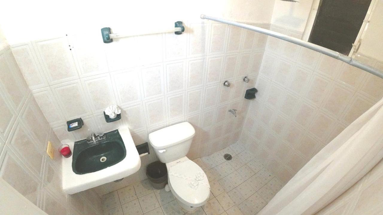 Izsla Suites Playa del Carmen Zewnętrze zdjęcie