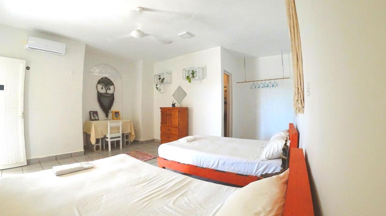 Izsla Suites Playa del Carmen Zewnętrze zdjęcie