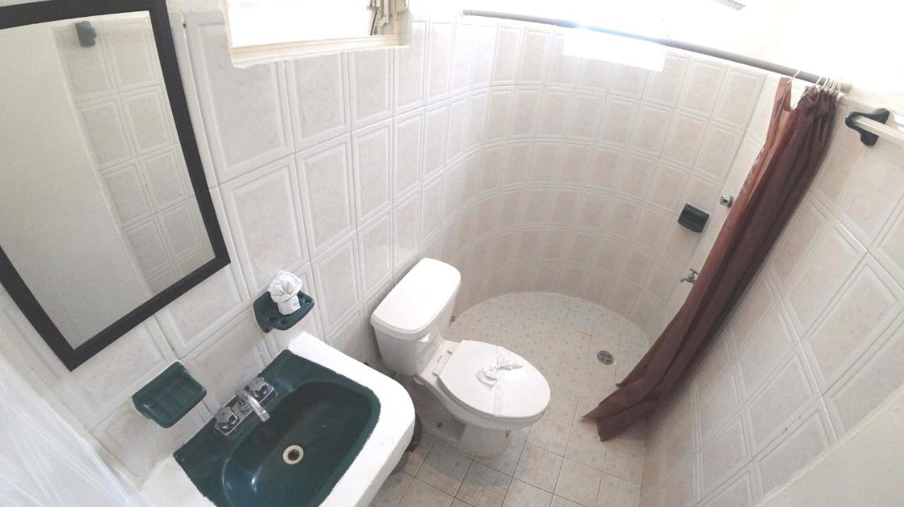 Izsla Suites Playa del Carmen Zewnętrze zdjęcie