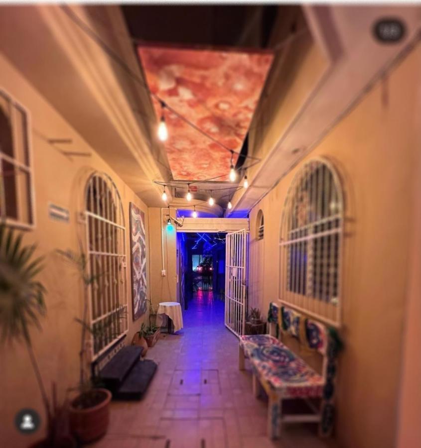 Izsla Suites Playa del Carmen Zewnętrze zdjęcie