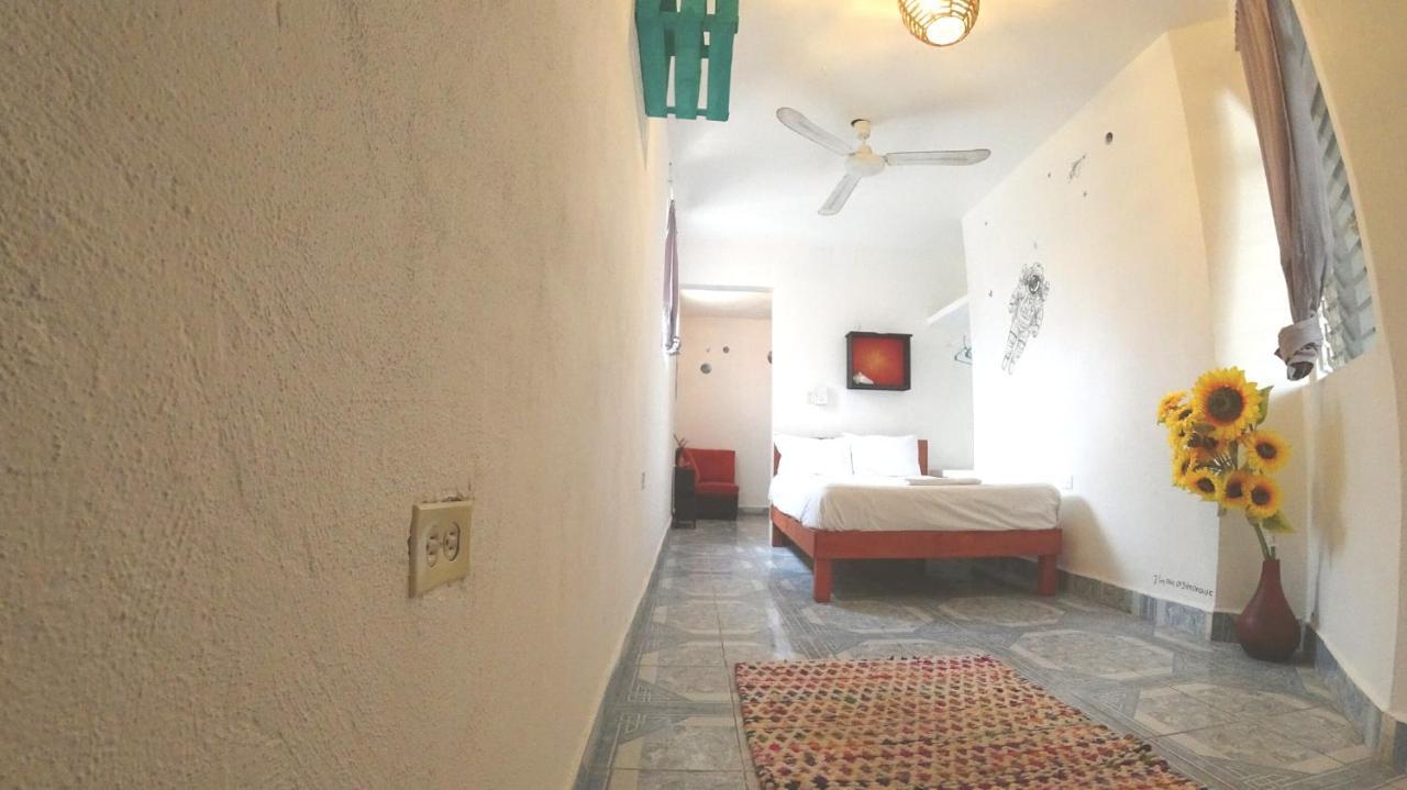 Izsla Suites Playa del Carmen Zewnętrze zdjęcie