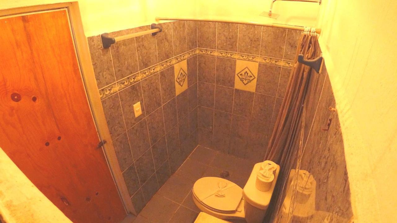 Izsla Suites Playa del Carmen Zewnętrze zdjęcie